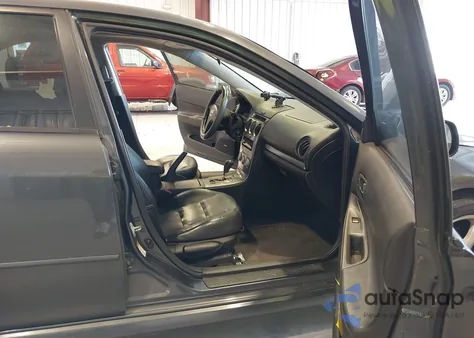 2005 Mazda Mazda6 S Grand Touring z USA, uszkodzony, nr VIN 1YVHP80D155M69585